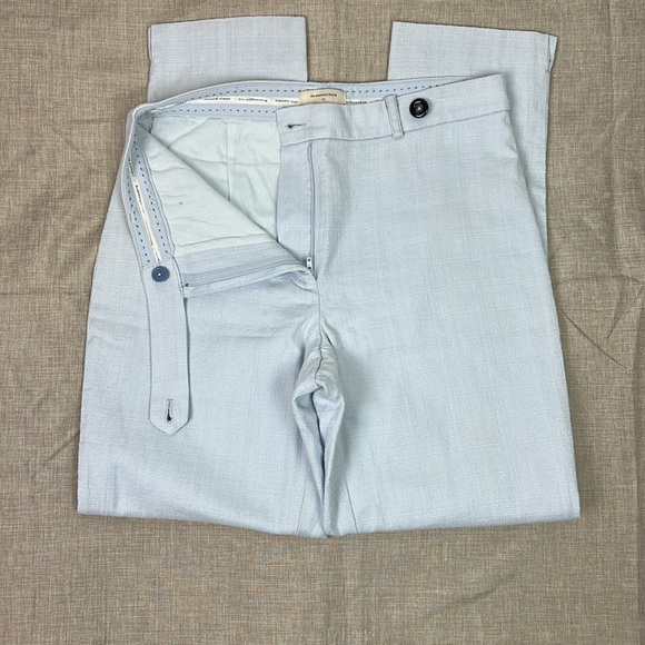 The‎ Essential Slim By Anthropologie Women’s US 4 Lined Cropped Pant - Picture 5 of 10